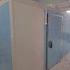 camera frig restaurant Camera frigorifica de congelare 4m x 3,5m x 2,20m