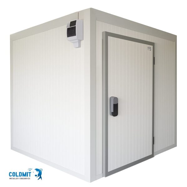 Camera frigorifica de refrigerare  2m x 1m x 2,10m
