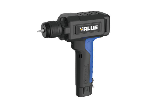 Trusa expandare teava cu acumulator VALUE VTE-42D
