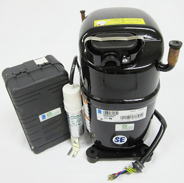 Compresor frigorific Tecumseh TAJ4517Z - 380V