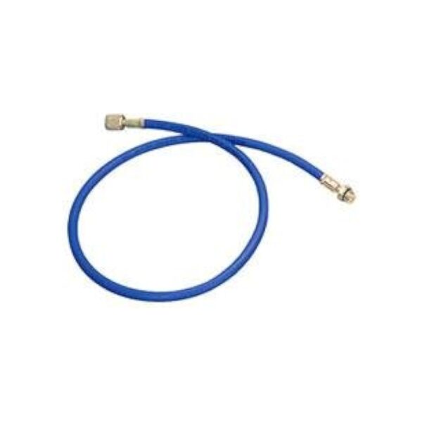 Furtun incarcare albastru R134A-244CM-MC84961