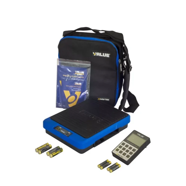 Cantar electronic  VRS-50I-01