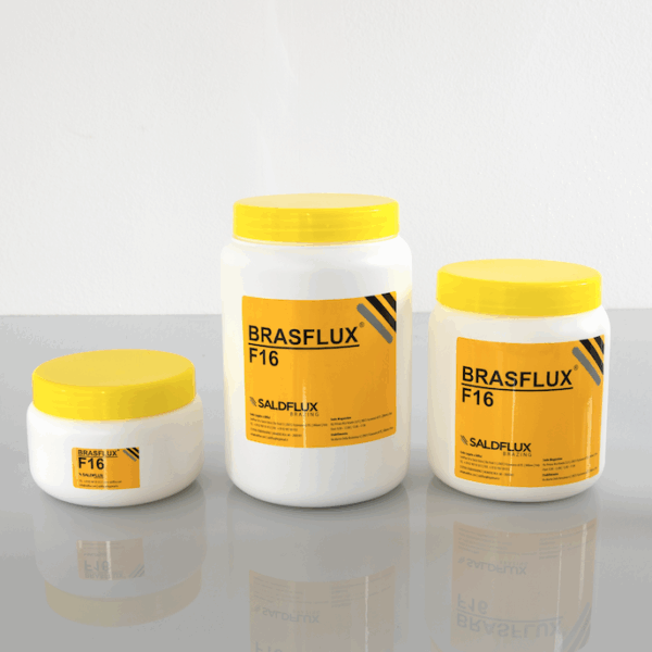 68bb21a8-b9c3-11ed-ab51-fa163ec26693 Pastă pentru sudura Saldflux F16