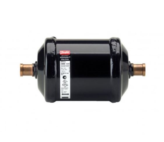 Filtru deshidrator de linie BI-FLOW DMB 083S Danfoss-023Z1459
