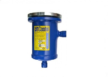 Carcasa filtru 4411/13A 1’5/8”in Castel