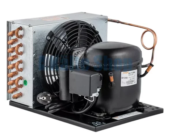 CUBIGEL-R134A Agregat Cubigel CGL90TB1N