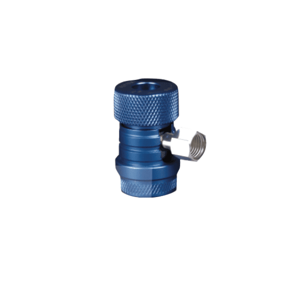 Cupla rapida auto R1234yf VHF1234/L VALUE