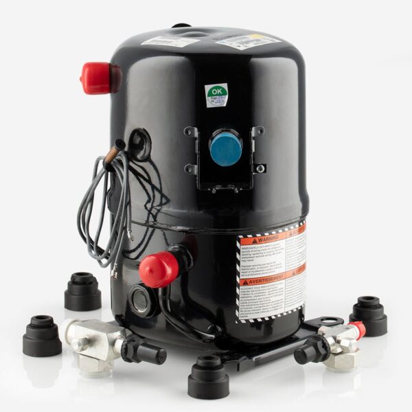 Compresor frigorific TECUMSEH FH4518Y-XG