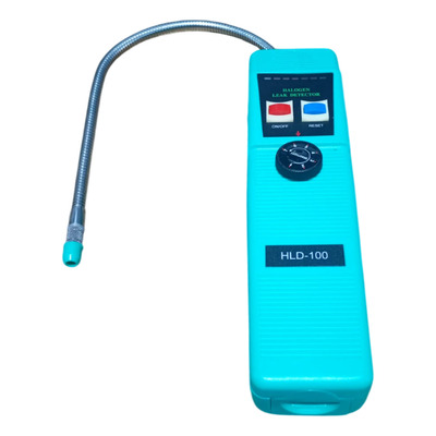 Detector gaze  HLD-100+ –