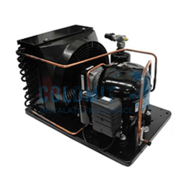 agregat-necarcasat-tecumseh Agregat frigorific Tecumseh AE2425ZBR