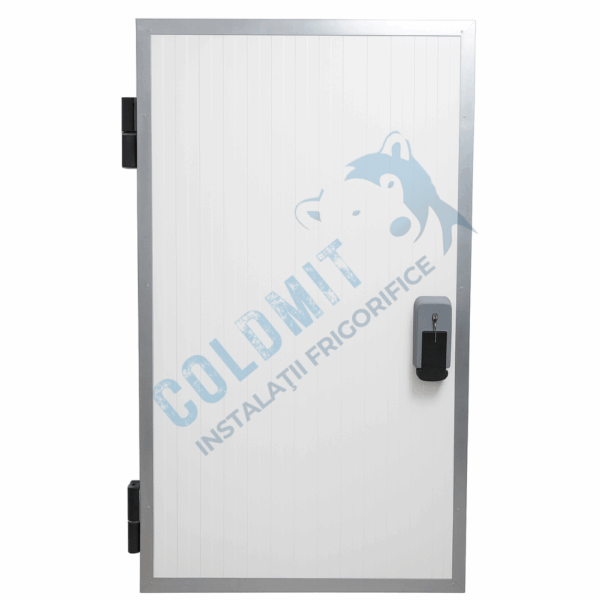 Ușă Frigorifică COLDMIT,aplicata, 1900/900