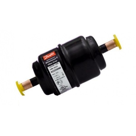 Filtru deshidrator de linie DML 082S Danfoss-023Z4566