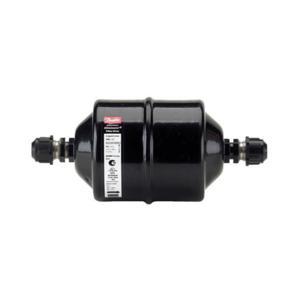 Filtru deshidrator de linie AUTO DML 163FS Danfoss-023Z0245