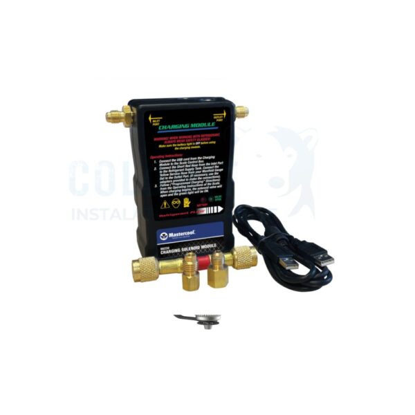 Modul incarcare automata MC98230