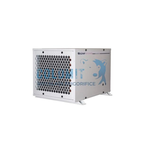 Agregat frigorific refrigerare,carcasat COLDMIT- 1,7Kw