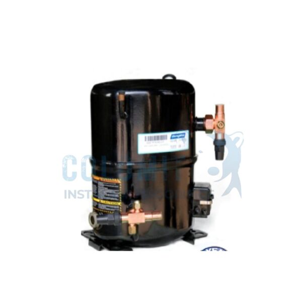 Compresor LeeK Q4.5SAL - 4.0HP