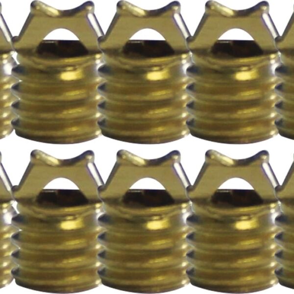 Set 10 depresoare cu filet 4 inch-MC42017