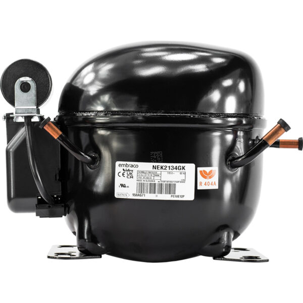 Compresor frigorific EMBRACO NEK2134GK Embraco