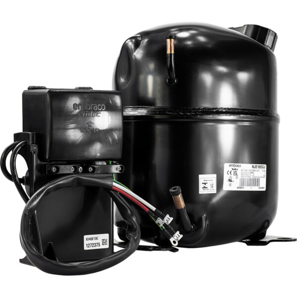 NT6226GK Compresor frigorific EMBRACO NJ2192GJ