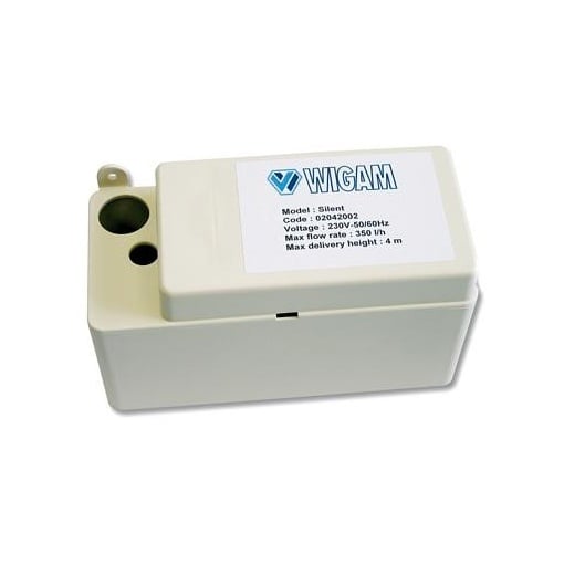 POMPA CONDENS SILENT debit max 350 l/ora (BUC) WIGAM