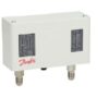 Presostat dual KP15 Auto Danfoss- 060-124166