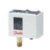 PRESOSTAT KP1 Presostat KP5 Auto Danfoss- 060-117166