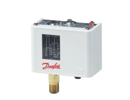 PRESOSTAT KP1 Presostat KP5 Auto Danfoss- 060-117166