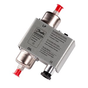 Presostat diferential ulei MP 55 Danfoss-060B017266