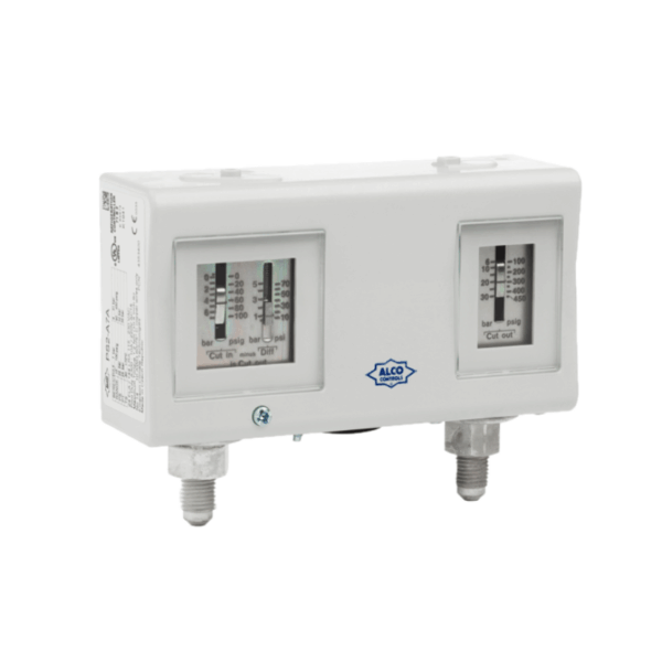 Presostat PS2-A7A Auto Alco