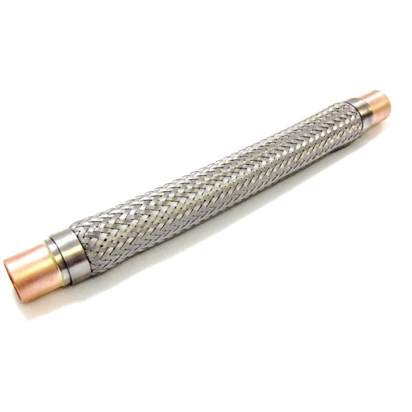 Racord antivibrant  DH-2-12 mm