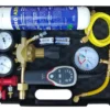 Kit detector scapari freon, azot/hidrogen 13.213D-ELKE