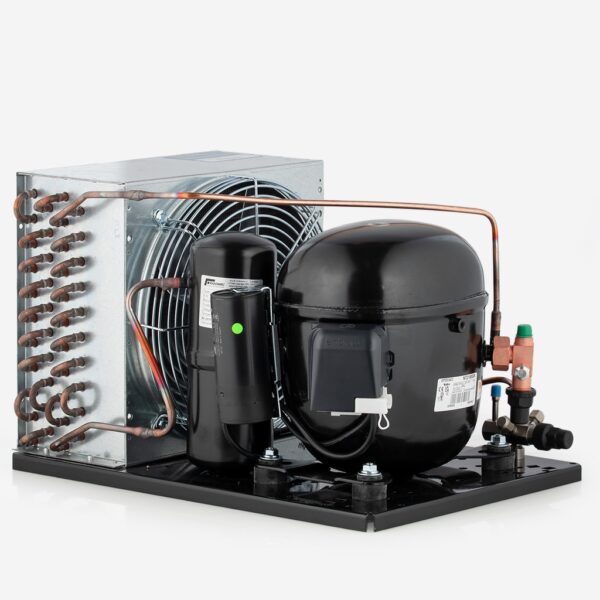 Agregat Embraco UNT2180GK