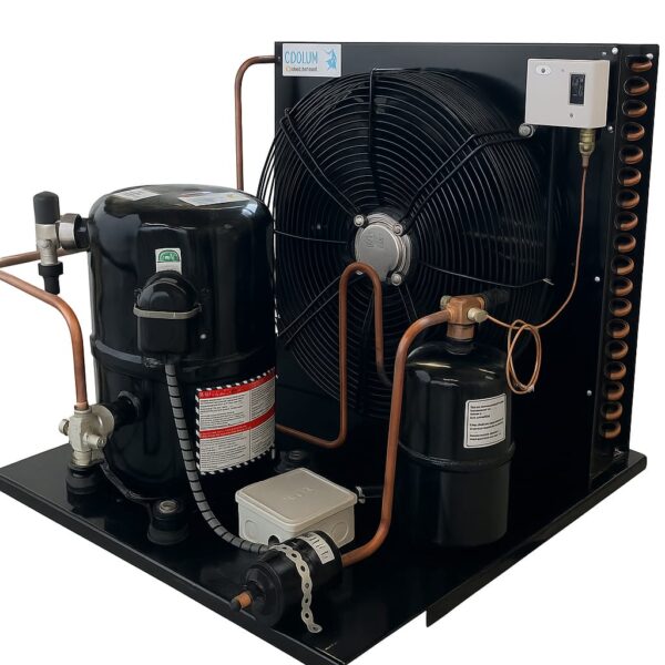 Camera frigorifica de refrigerare 3m x 4m x 2,10m