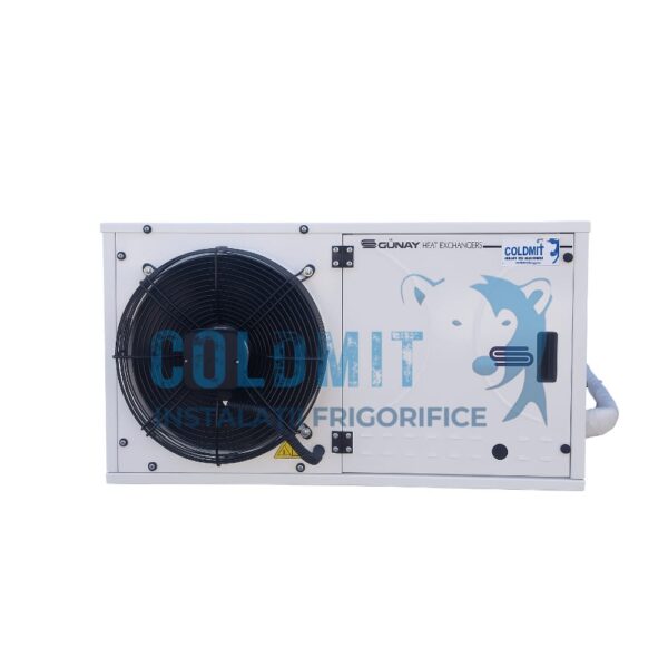 Agregat frigorific congelare,carcasat COLDMIT- 2,2Kw