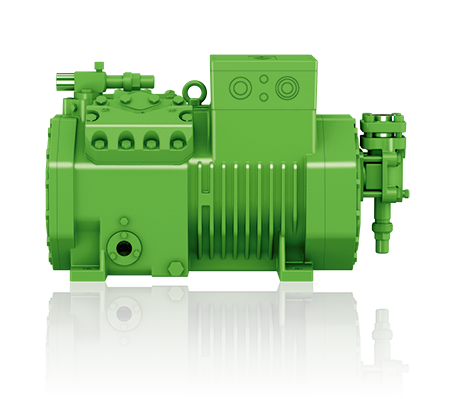Compresor Bitzer 4CES-6Y