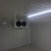 Camera frigorifica de refrigerare 4m x 4m x 2,10m