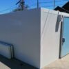Camera frigorifica de refrigerare 5m x 5m x 2,10m