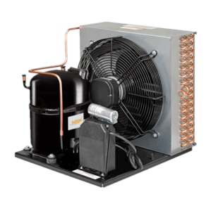 cms-34-tb Agregat Cubigel CGS34TB3N