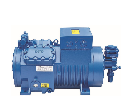 compresr-semi-hermetic Compresor Daming 4VG-30.2 – 30 HP