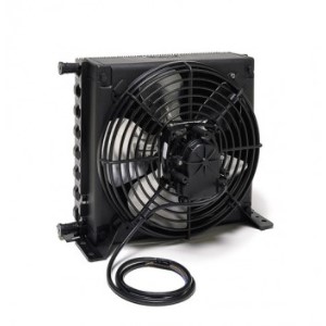 Condensator de racire LUVE STVF 100