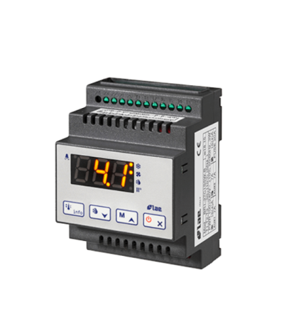 Controler electronic BR1-27