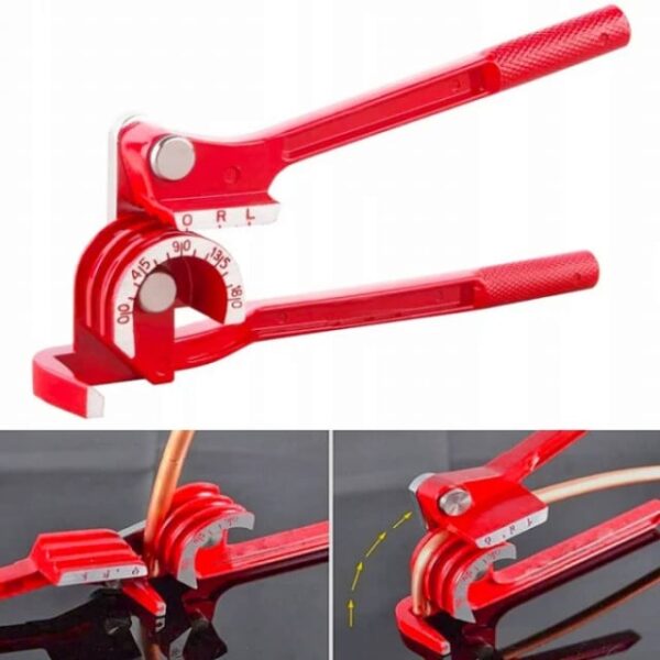 Clește de îndoit țevi de cupru – WK-N368-180