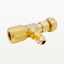 Robinet actionare ventil/supapa 1/4X5/16SAE-VVO-2