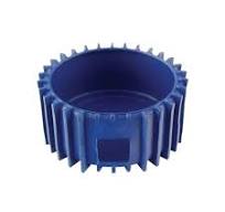 Manson cauciuc protectie manometre albastru 80MM-MC93253E