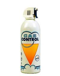 Spray detector refrigeranti gas control 400 ml-09001080