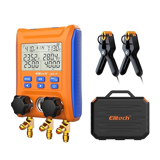elitech-lmg-10-hvac-digital-manifold-gauge-2-valves-with-thermometer-clampselitech-technology-inc-924748_grande Set manifold digital LMG-10