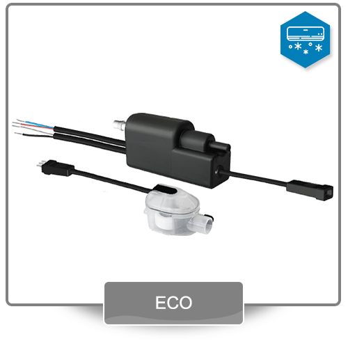 Pompa condens Mini Flowatch1-EVO (BUC) SICCOM-PCS