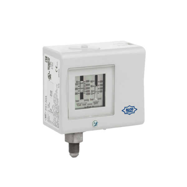 Presostat PS1-A3A Auto Alco