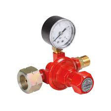 regulatorpropan Regulator propan butelie 5L-10002005