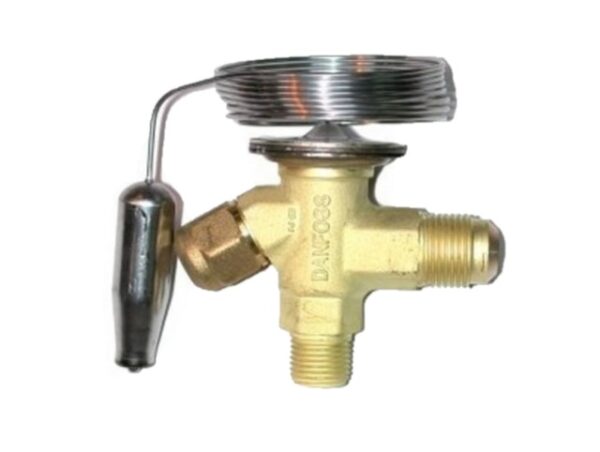 Valva termostatica Danfoss T 2 F/F R407F/R407A -068Z3715- holender